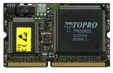 控創 DIMM-PC/Combo2