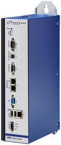 eZMP SynqNet® 控制器實現高性能機器運動控制