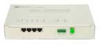 首邁 OnAccess H1001—1個100M光口+4個10/100M電口光網絡單元