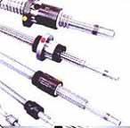 SKF 直線運動系列滾珠螺桿、線性致動器（代理）