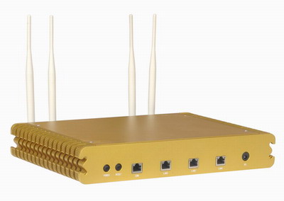 突破傳統局限,RouterPC BIS-6210發布