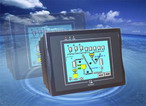 采用LED背光模組技術 WEINVIEW MT506MV5震撼上市