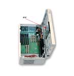 先馳 IPC-8670 8槽全長卡壁掛式機箱