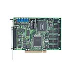 先馳 PCI-9112 12位，16通道，12位采集板