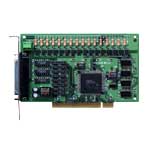先馳 PCI-7130 32路隔離數字量輸入/輸出卡