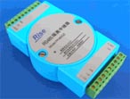 域信 PK485GZ工業級高性能RS-485光電隔離中繼器