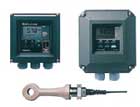 橫河川儀 ISC200G（S）/ISC402G 電磁感應式電導率/濃度儀