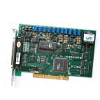 阿爾泰 PCI2366 數據采集卡