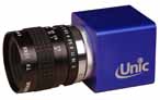 優納科技（UNIC-Tech）推出130萬象素彩色工業數字相機