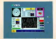 HITECH PWS-1760系列工業(yè)級(jí)人機(jī)界面（代理）