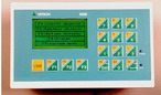 HITECH PWS-500 系列工業(yè)級(jí)人機(jī)界面（代理）
