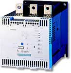 西門子標準應用的SIRIUS 3RW40起動器（代理）