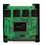 軍工級固態電子盤（SSD）
