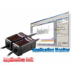 日本OMRON 智能傳感器-應用軟件包-ZX_SAM_SB系列（代理）