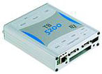 北京博控 TB5200帶有Linux系統的小型工業終端