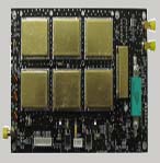 力光時代數(shù)字電視IF-RF捷變頻數(shù)字上變頻器系列