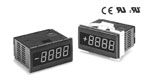 日本OMRON  數字顯示單元-多位型-M7FB（代理）
