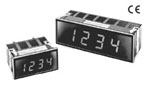 日本OMRON 數字顯示單元-多位型-M7F（代理）
