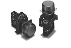 日本OMRON 按鈕開(kāi)關(guān)-φ22（φ25）帶燈/不帶燈-M22（代理）