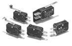 日本OMRON 微動(dòng)開(kāi)關(guān)-小型-V（代理）