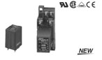 日本OMRON 與一般繼電器相同形狀的固態繼電器-G3H-VD/G3HD-VD（代理）