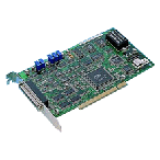 研華 PCI-1710L 100KS/s，12位16通道多功能卡，無模擬量輸出（代理）