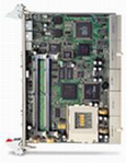 研華6U 帶雙PCI-PCI橋的 MIC-3365單板計算機
