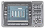 Beijer EXTER™ K70 操作員人機