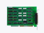 康拓 IPC5373D 32路光隔開關量功放輸出板