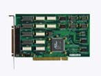 康拓 PCI5334D通用光隔32路開關量功放輸出板