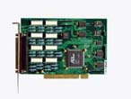 康拓 PCI5333D通用光隔32路開關量輸入板