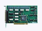 康拓 PCI5330D通用光隔16路開關量輸入＋16路開關量功放輸出板