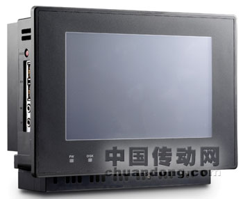 凌華科技推出無風(fēng)扇平板計算機NuPPC-0701T