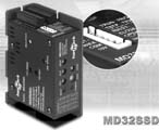 粲豐科技 二相步進(jìn)驅(qū)動器MD32SSD