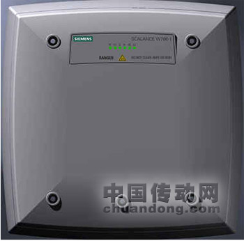 西門子推出新工業移動通訊產品SCALANCE W786-1PRO/2PRO
