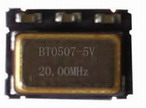 博亞電子 BT01A-TCXO溫度補(bǔ)償晶體振蕩器
