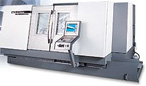 德馬吉 CTX 520 linear 新的精度標準數控車床