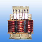 西格瑪 HKSG2-5.5/0.8-2三相交流進線電抗器