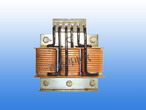 西格瑪 HKSG2-24/0.8-2型三相交流進(jìn)線電抗器