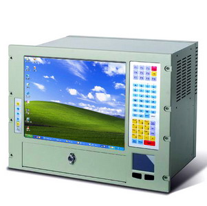 聯合工控最新推出15