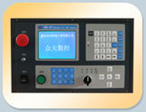 金眾大 JBK-301 數控系統(tǒng)