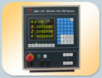 金眾大 JBK-101T 數控系統(tǒng)