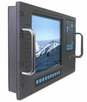 寶聯鴻業 工業液晶顯示器FPD483-121KB