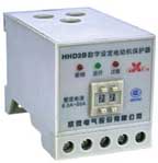 欣靈電氣 HHD2B無源撥碼型電動機保護器