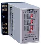 欣靈電氣 HHD7-E、HHD7-E1正反轉控制器
