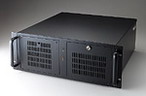 研華 IPC-611工業機箱（代理）