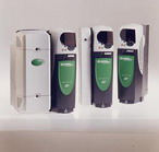 艾默生 交流和伺服驅(qū)動器 （0.75kW -1.5MW）