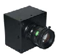 優納 PHOCUS-1821C 200萬象素彩色CCD智能工業相機