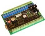 恒日 HR3216R系列PLC