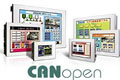 Pro-face CANopen主站機型圖形邏輯控制器正式發布